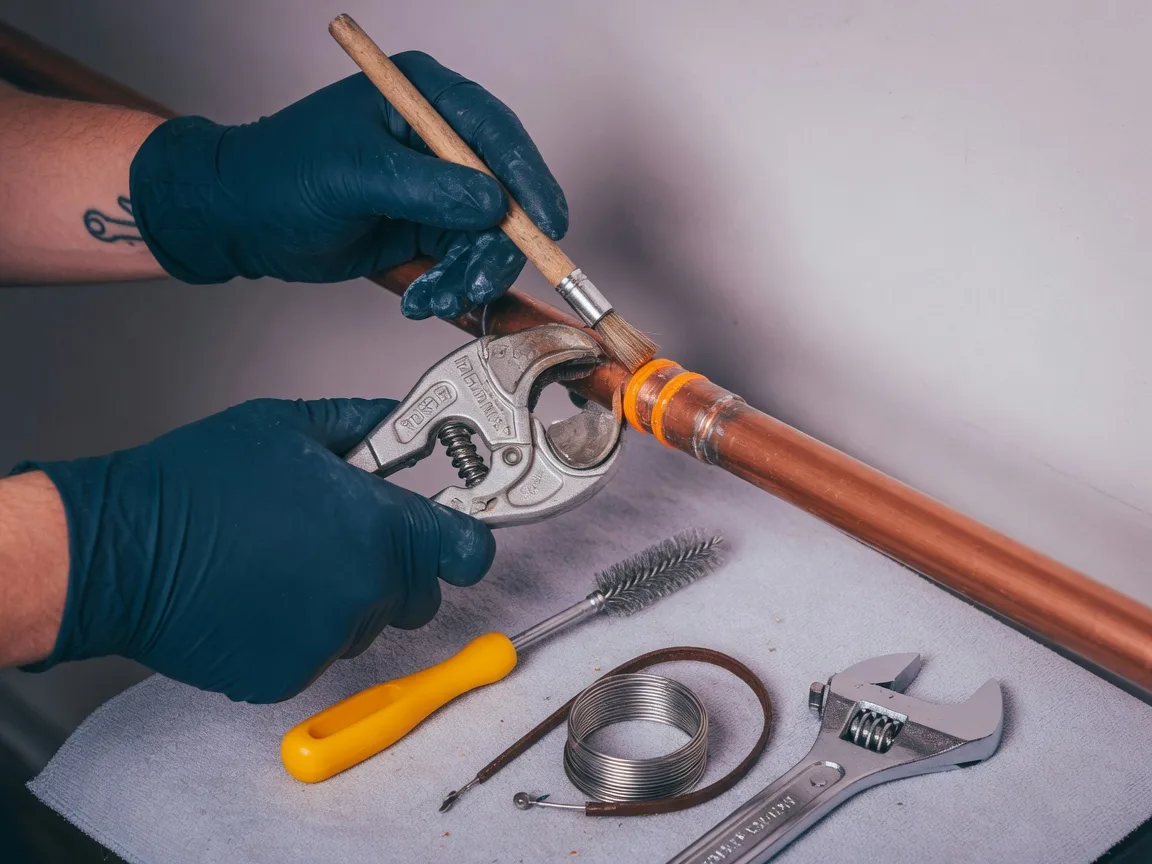 Why choose Sump Pump Repair in Richland, MS